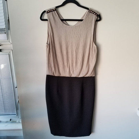 UK 40 Vero Moda Dress - Picture 1 of 6